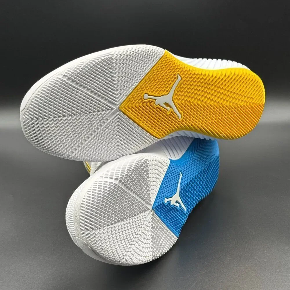 Air Jordan Why Not Zer0.1 Low 'UCLA'